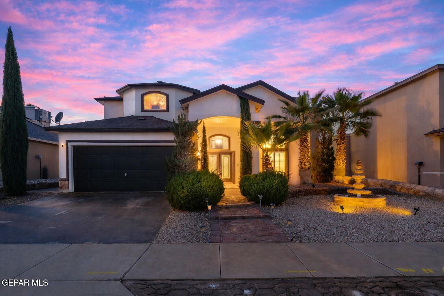 Property Photo: 3733 Tierra Campa Drive TX 79938