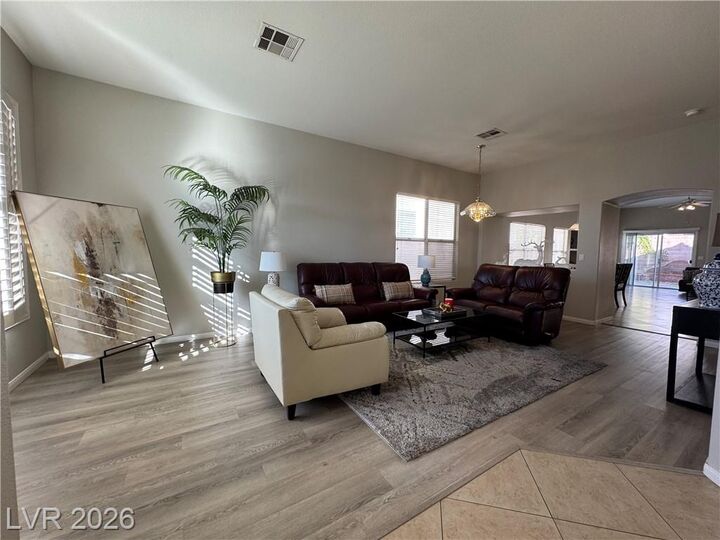 Property Photo:  7968 Timber Horn Court  NV 89147 