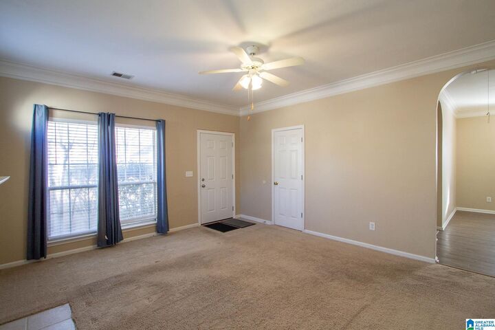 Property Photo:  9359 Brook Forest Circle  AL 35080 