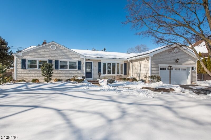 Property Photo:  9 Robert Dr  NJ 07936 