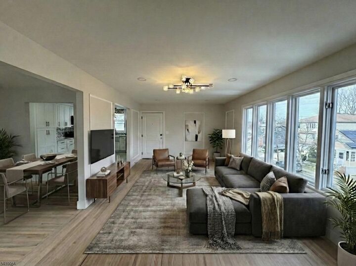 Property Photo:  350 Mitchell Ave  NJ 07036 