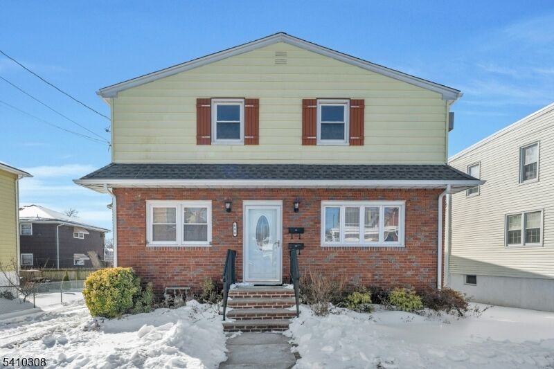 Property Photo:  648 Milton Ave  NJ 07071 