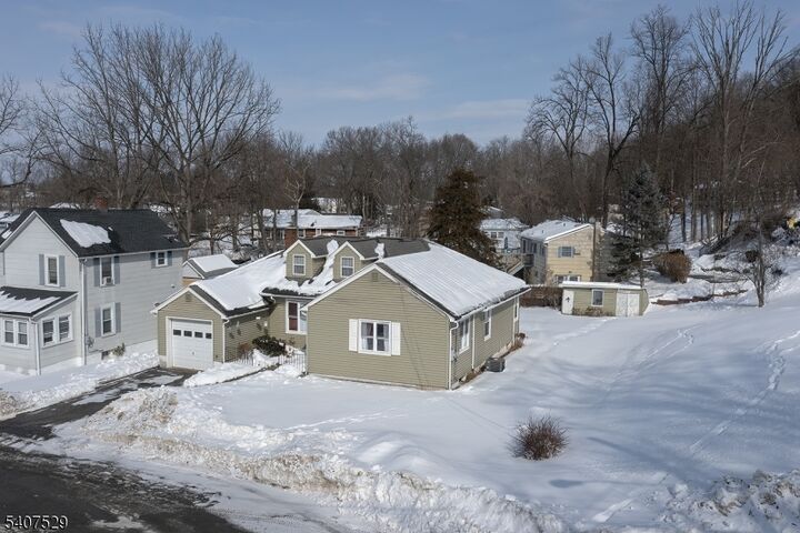 Property Photo:  21 Spring St  NJ 07439 