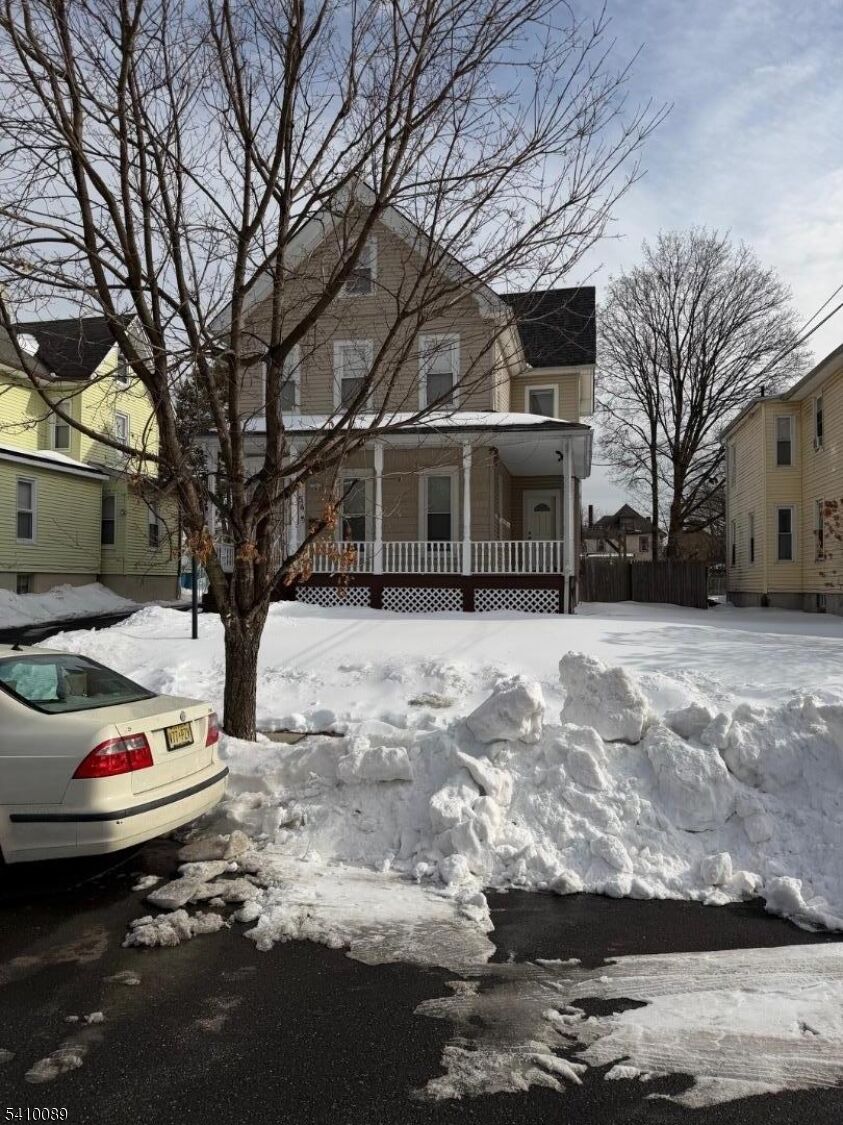 Property Photo:  56 Grandview Ave  NJ 07060 