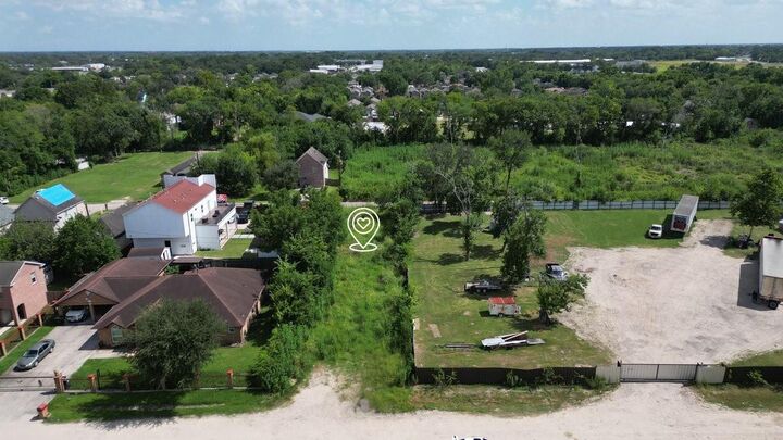 Property Photo:  0 Edgebrook Drive  TX 77075 