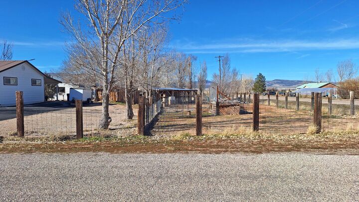 Property Photo: 3216 S 5225 W UT 84720