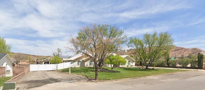 Property Photo:  146 W Sugar Leo Rd  UT 84790 