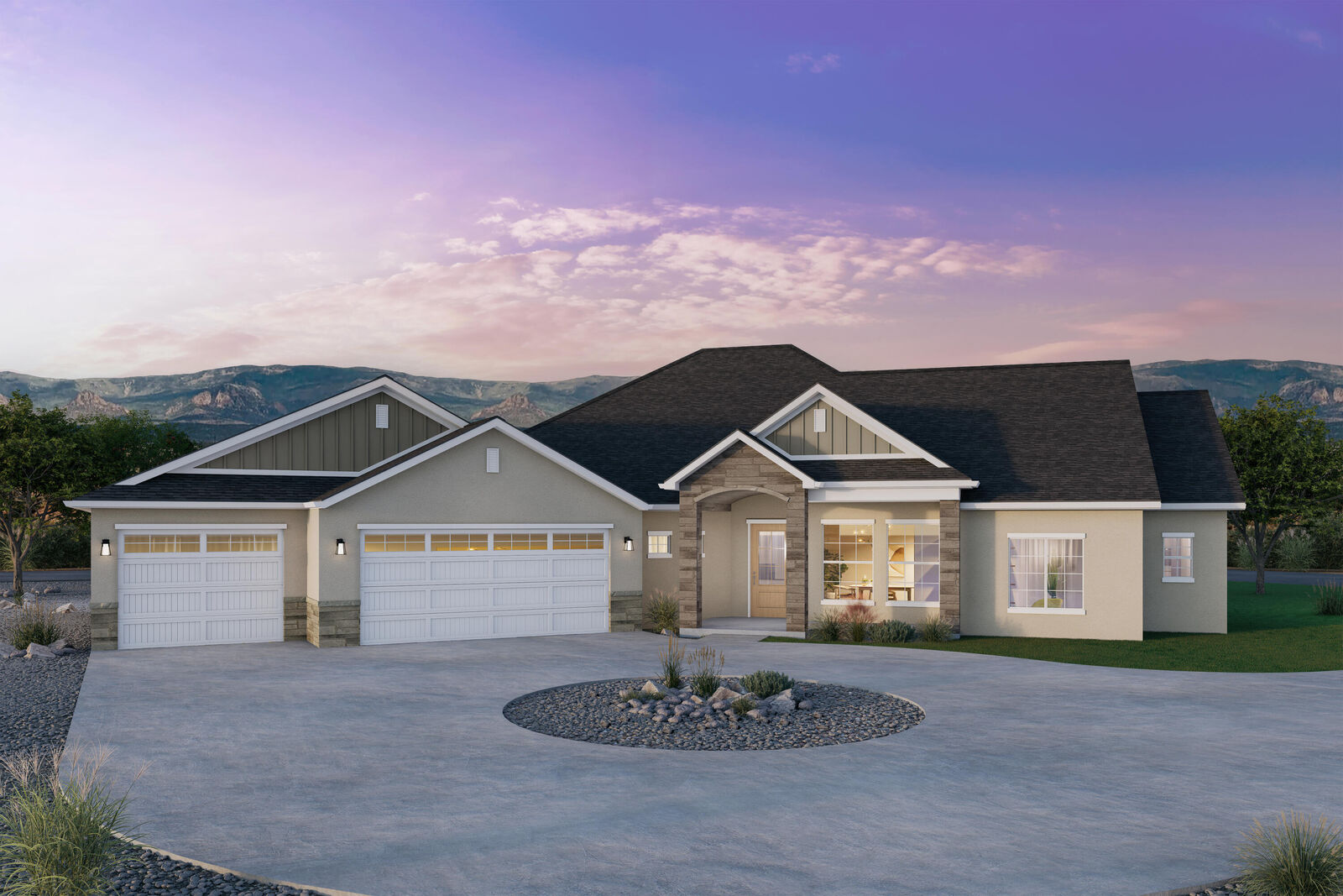 Property Photo:  4180 W 1900 S  UT 84720 