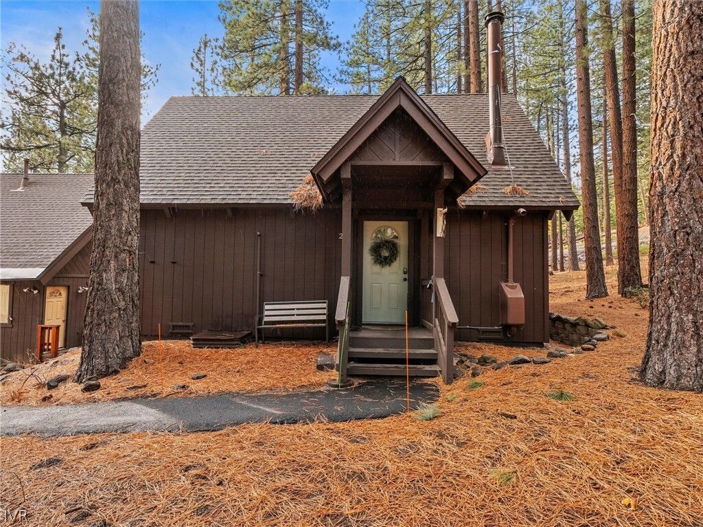 Property Photo:  700 College Drive 2  NV 89451 