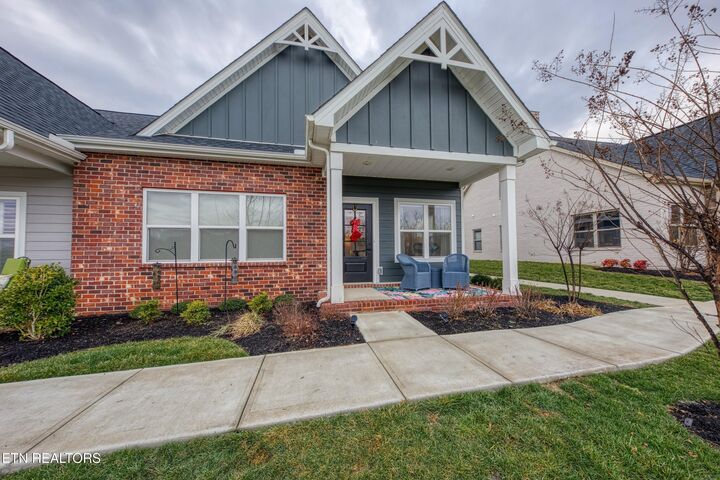 Property Photo:  166 Goldheart Rd  TN 37934 