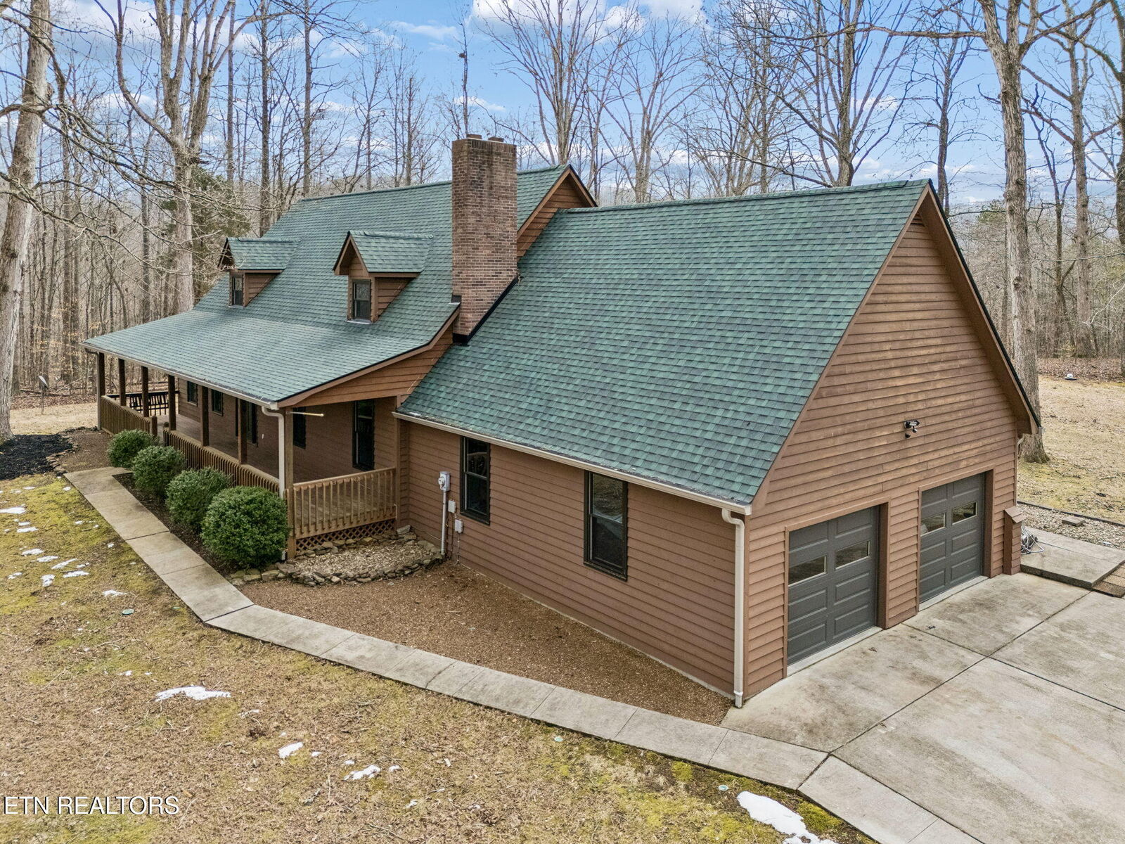 Property Photo:  144 Cross Creek Lane  TN 37763 