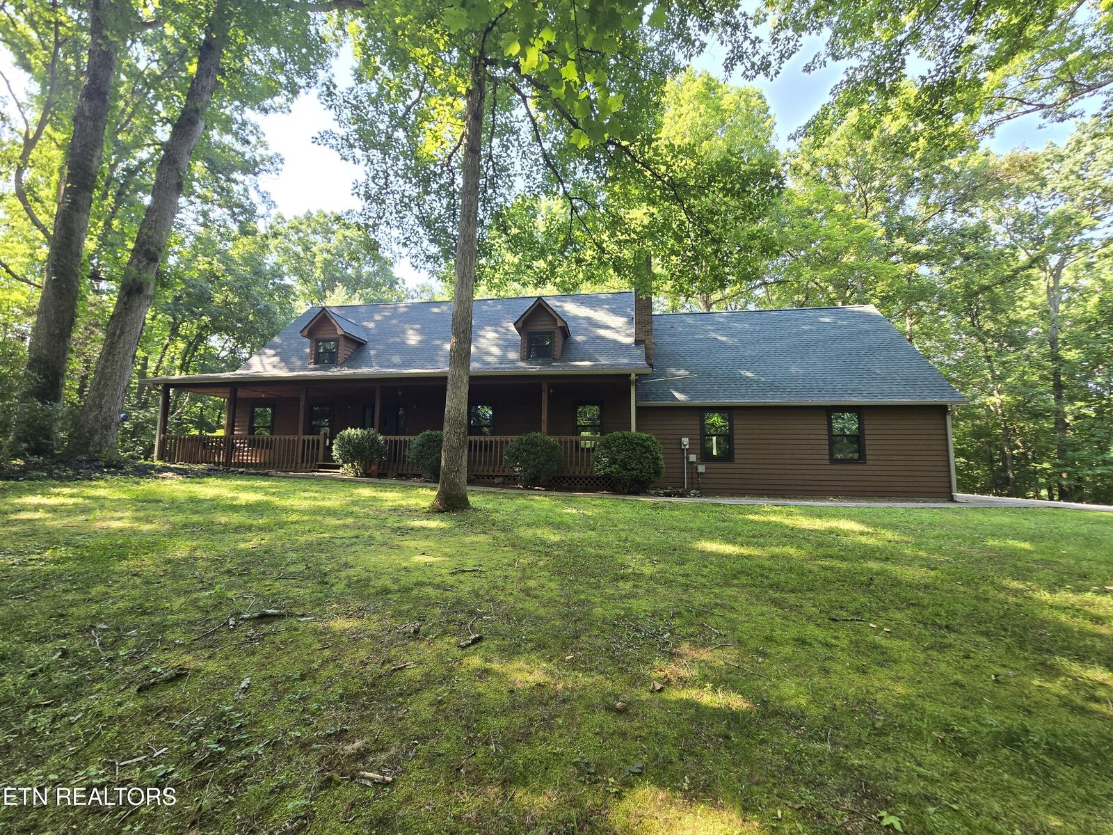 Property Photo: 144 Cross Creek Lane TN 37763