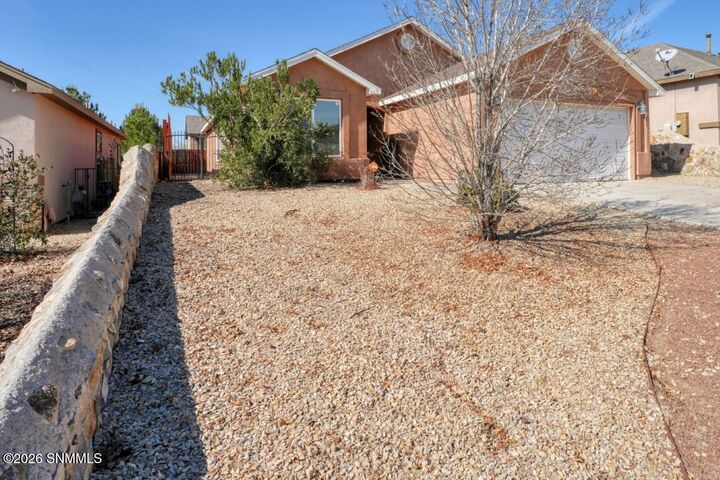 Property Photo:  4685 Salado Creek Street  NM 88012 