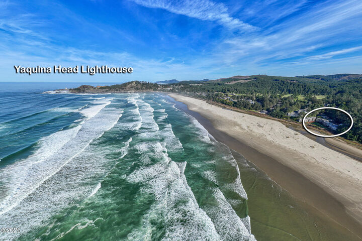 Property Photo:  3641 NW Oceanview Drive 125  OR 97365 