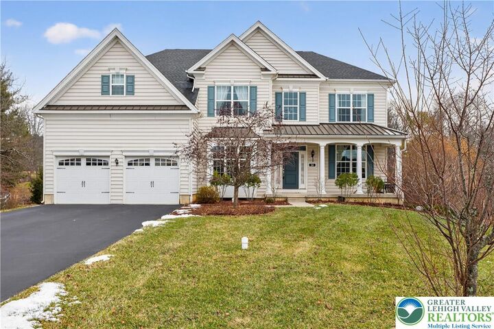 Property Photo:  30 Dominic Drive  PA 19335 