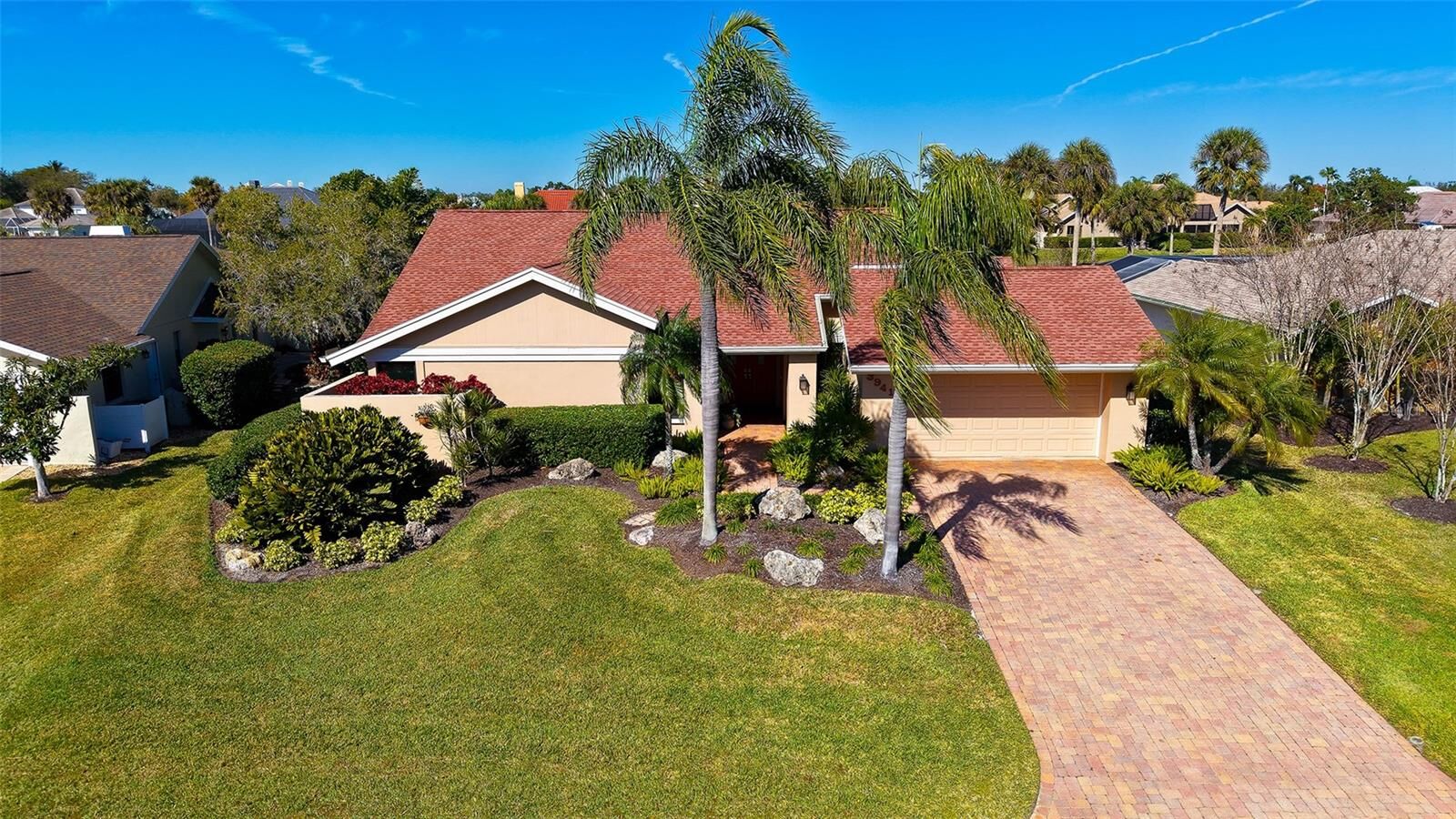 Property Photo:  3941 Prairie Dunes Drive  FL 34238 