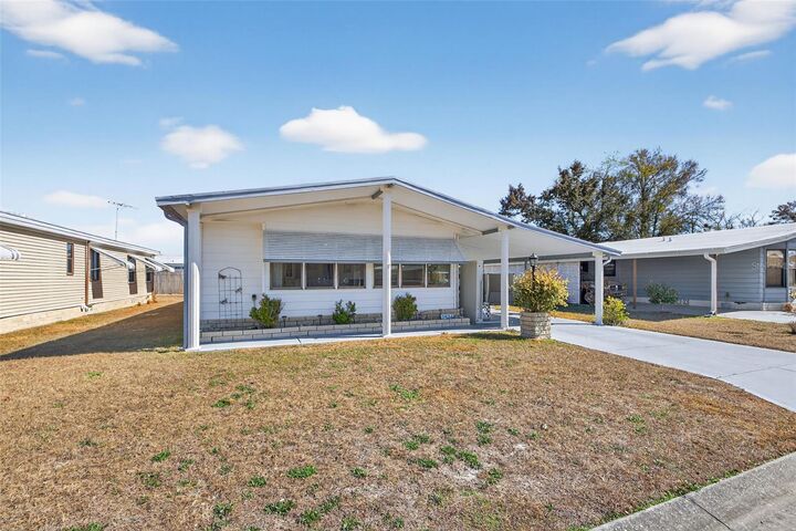 Property Photo:  3836 William Hume Drive  FL 33541 