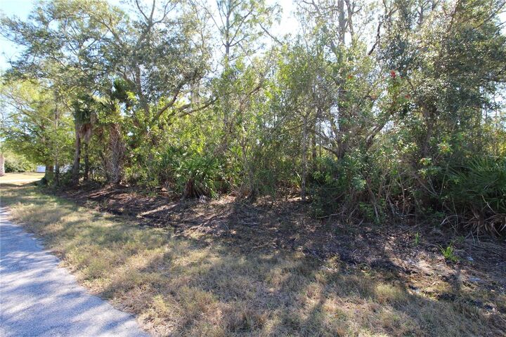 Property Photo: 23429 Wickens Avenue FL 33980