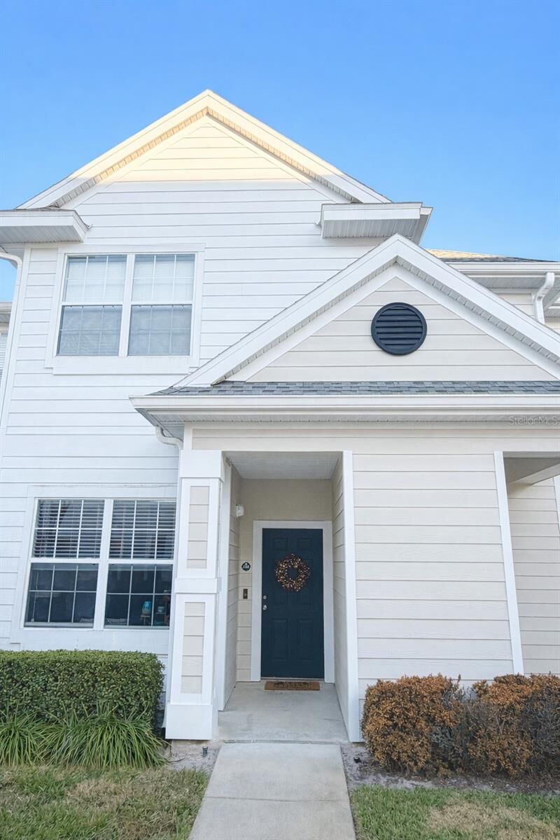 Property Photo:  1300 Eastern Pecan Place 106  FL 34787 