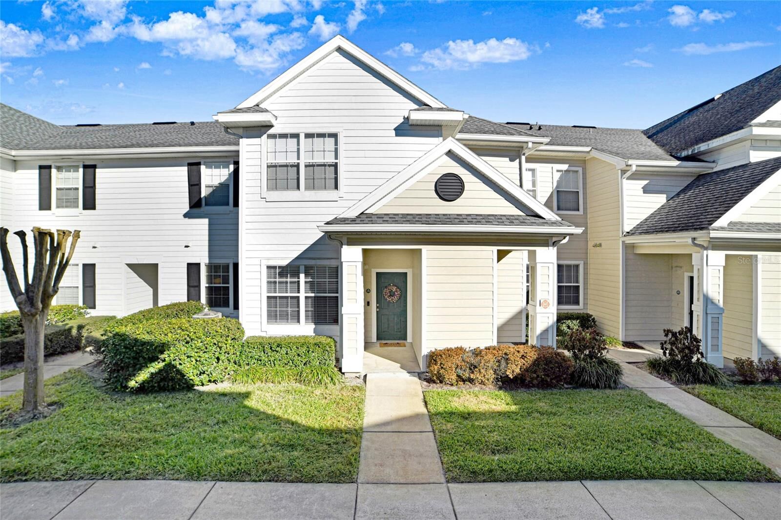 Property Photo:  1300 Eastern Pecan Place 106  FL 34787 