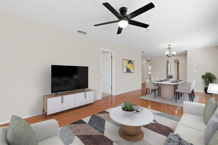 Property Photo:  4440 Pelorus Drive  FL 34652 