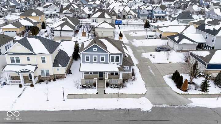 Property Photo:  1554 Waterleaf Drive  IN 46074 