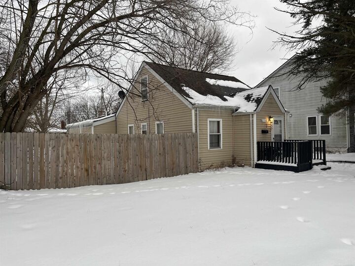 Property Photo:  21548 Doepfer Road  MI 48091 