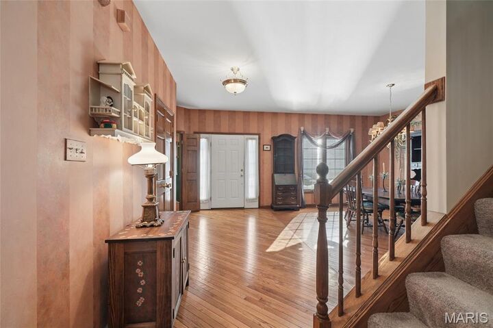 Property Photo:  5716 Lilac Trails Drive  MO 63128 