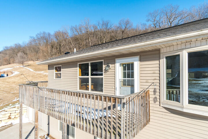 Property Photo:  500 White Tail Dr  WI 54658 