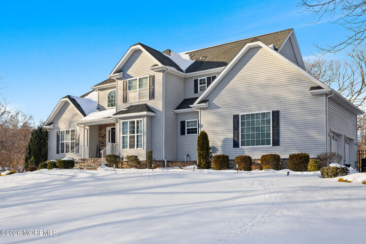 Property Photo:  500 W Farms Road  NJ 07731 