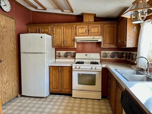 Property Photo:  3131 S 164th Avenue  MI 49421 