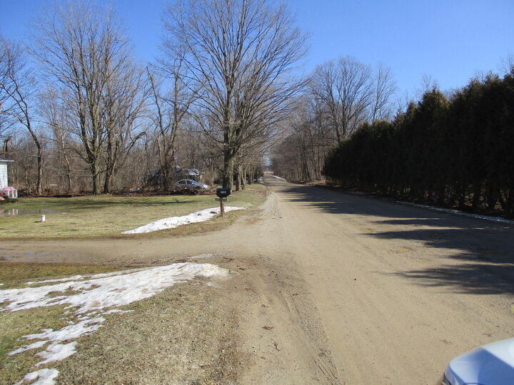 Property Photo: V/L Baseline Road MI 49056