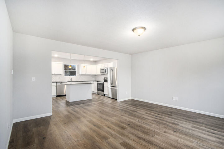 Property Photo:  13744 Oasis Avenue  MI 49424 