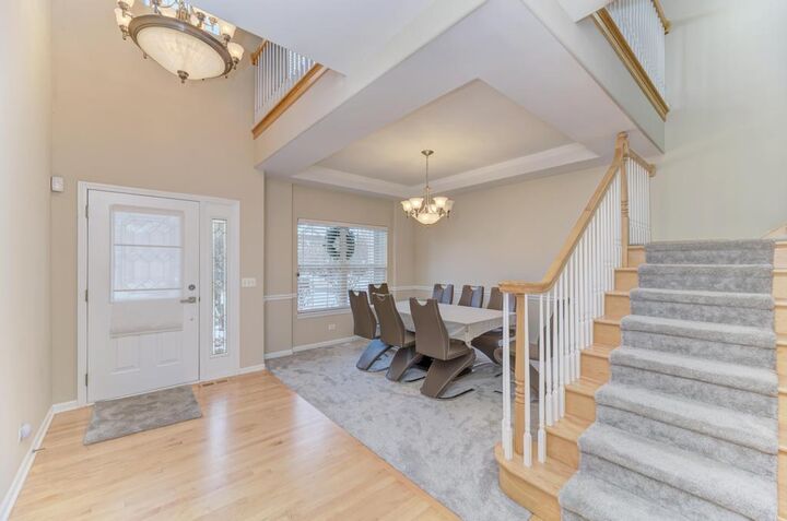 Property Photo:  11920 Winterberry Lane  IL 60585 