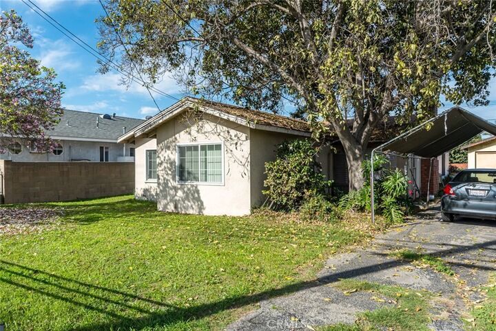 Property Photo:  2227 Burkett Road  CA 91732 