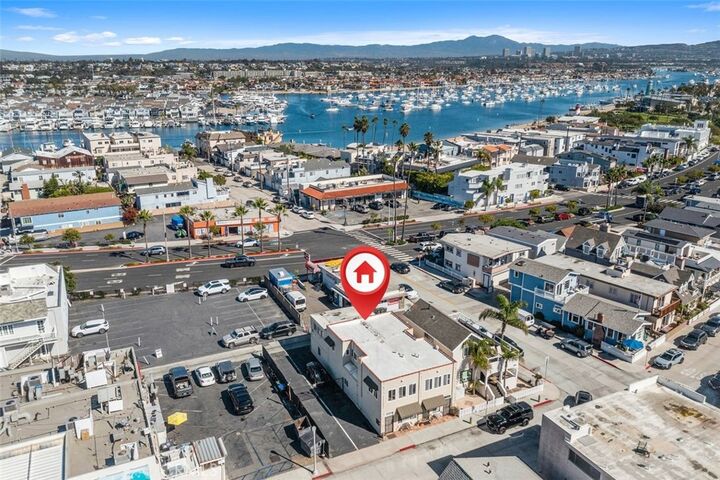 Property Photo:  2006 Court Avenue  CA 92663 