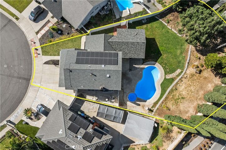 Property Photo:  25801 Chapel Hill  CA 92630 