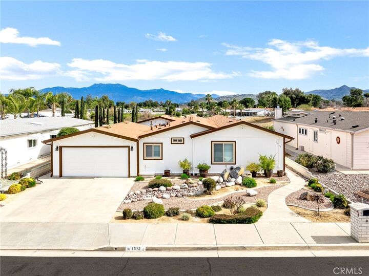 Property Photo:  1612 Brentwood  CA 92545 