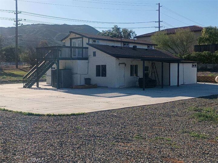 Property Photo:  22480 Grand C  CA 92595 