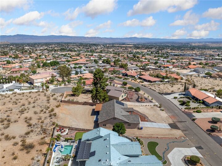 Property Photo:  16465 Koda Road  CA 92307 