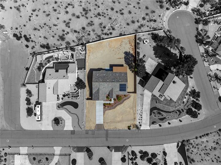 Property Photo:  16465 Koda Road  CA 92307 