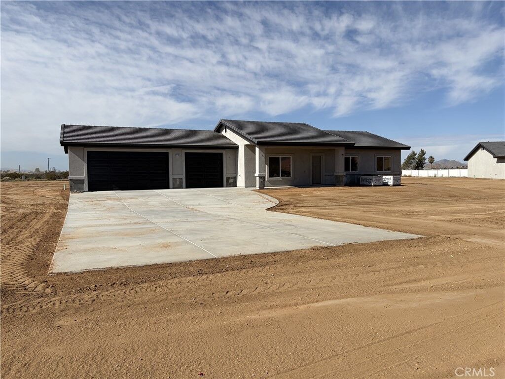 Property Photo:  12734 Tate Court  CA 92307 