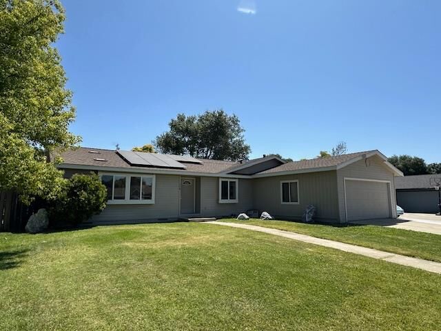 Property Photo: 750 Casey Street CA 95222