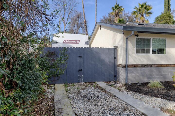 Property Photo: 4243 Glenridge Drive CA 95608
