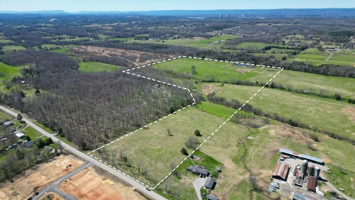 Property Photo:  0 Ooltewah Georgetown Road  TN 37363 