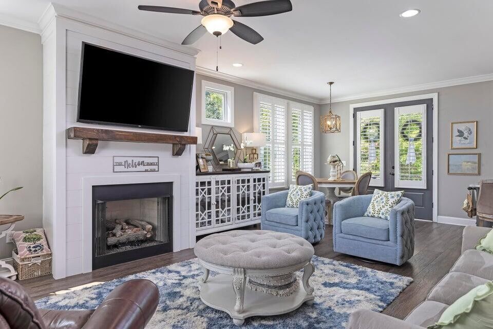 Property Photo:  8538 Festival Loop  TN 37419 