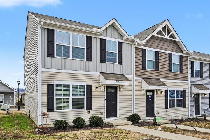 Property Photo:  3614 Brookway Dr  TN 37207 