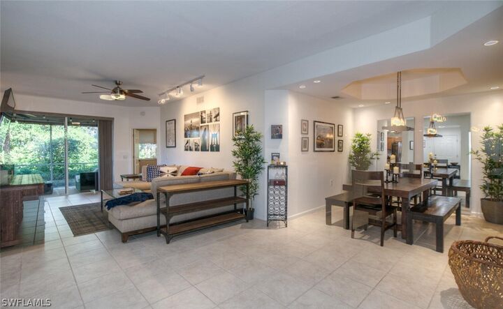 Property Photo:  7103 Pond Cypress Court 101  FL 34109 