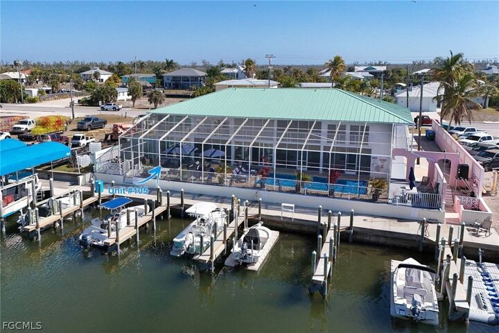 Property Photo:  3211 Stringfellow Road 105  FL 33956 