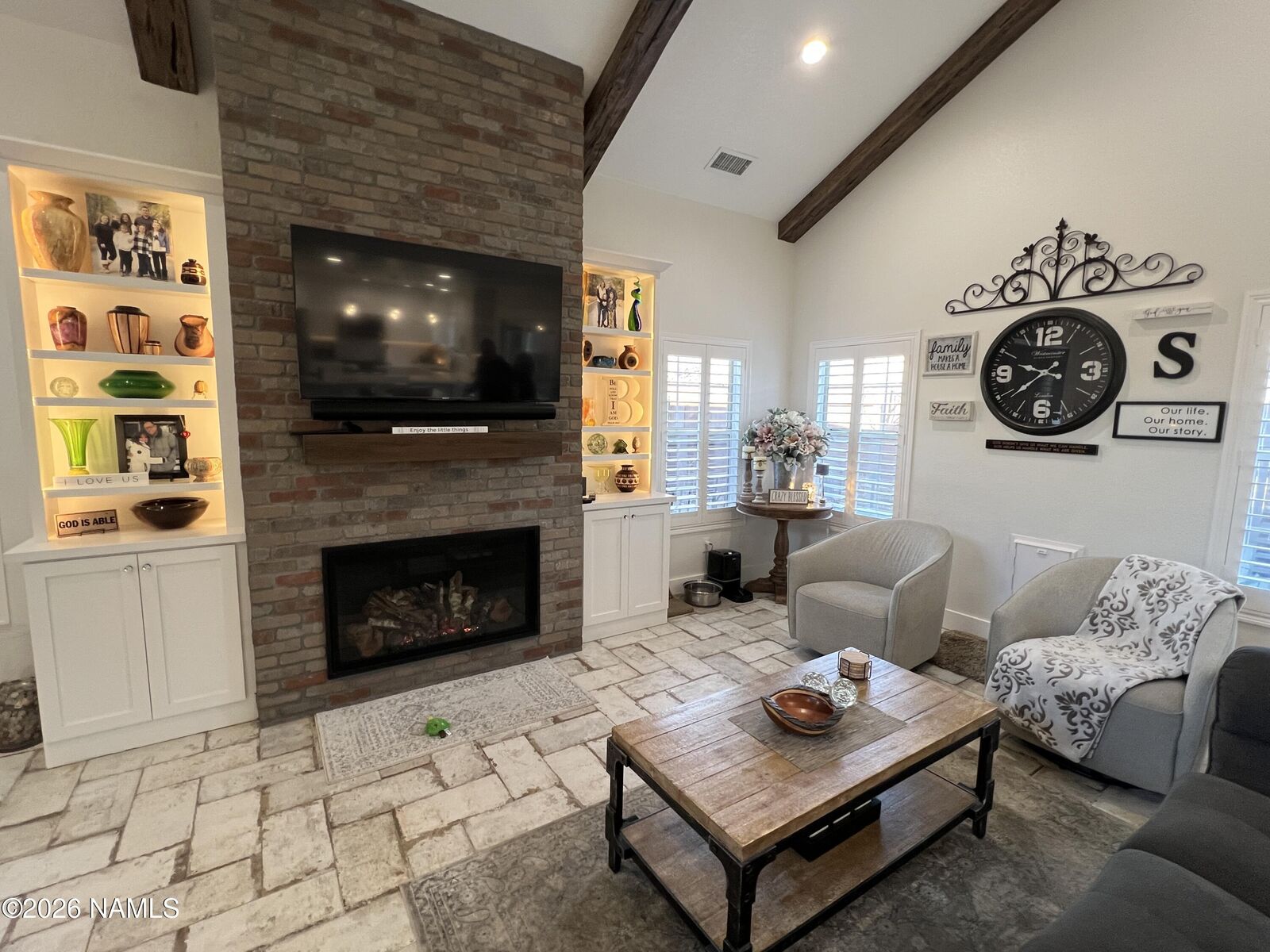 Property Photo:  4360 E Wild Elk Trail  AZ 86004 